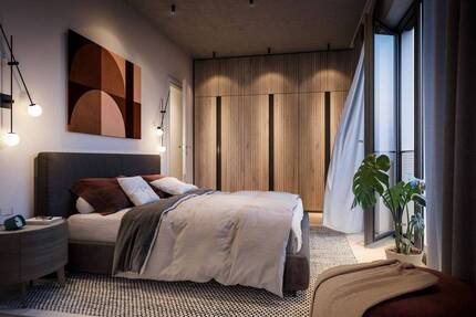 Wohnglück im Herzen Germerings - 799.000,00&nbsp;EUR Kaufpreis, ca.&nbsp; 81,10&nbsp;m&sup2;&nbsp;Wohnfl&auml;che in Germering (PLZ: 82110)