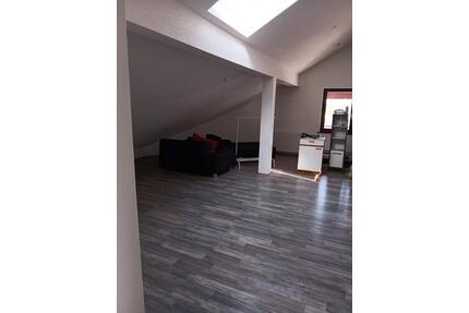 2 - Zimmerwohnung in Löffingen zu vermieten