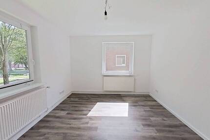 Moderne 2-Zimmer-Wohnung mit Wannenbad in ruhiger Wohnlage - Nordenham Einswarden