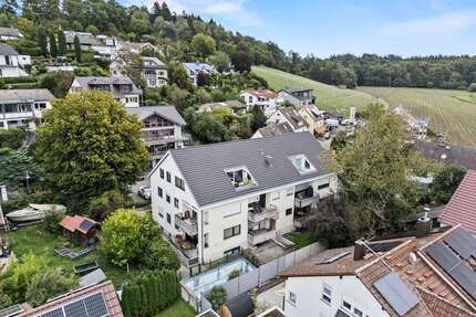 Wohnung zum Kaufen in Allensbach 395.000,00 € 93 m²