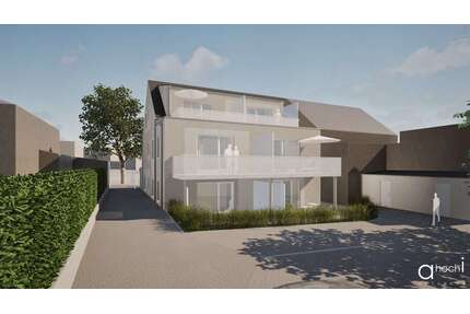 Wohnung zum Kaufen in Rehlingen-Siersburg 329.004,00 € 84.36 m²