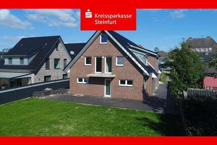 Wohnung zum Kaufen in Lengerich 288.000,00 € 83.82 m²