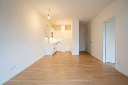 Wohnung zum Kaufen in München 595.000,00 € 50.93 m²