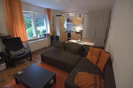 2 Zimmer Wohnung in Stommeln nähe Bahnhof - Pulheim