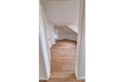 2,5 Zimmer Wohnung am Stadtrand von Bad Salzuflen, 55qm