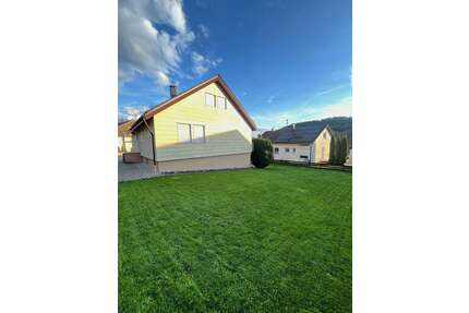 Haus zum Kaufen in Donzdorf 439.000,00 € 169 m²