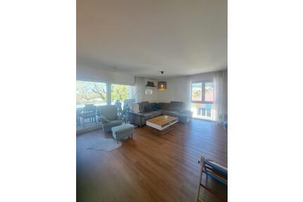 4-Zimmer Wohnung zur Miete in Oberkirch