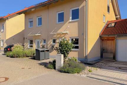 Haus zum Kaufen in Putzbrunn 1.150.000,00 € 133.32 m²