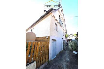 Haus zum Kaufen in Pfaffenhofen 185.000,00 € 92.26 m²
