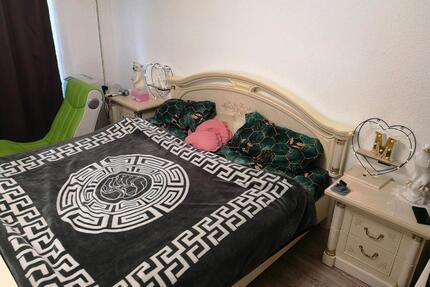 Zwei Raum zwischenmiete 70 €pour Nacht in Leipzig