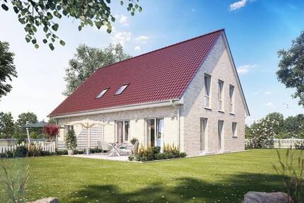 Bauvorhaben, Neubau als Fertighaus inklusive Bodenplatte (ZFH 881) - Prüm Niederprüm