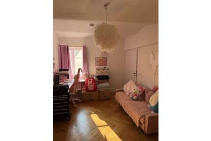 Wohnung zum Mieten in Augsburg 600,00 € 20 m²