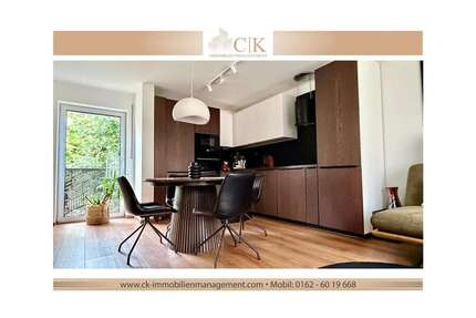 Wohnung zum Mieten in Landshut 990,00 € 73.02 m²