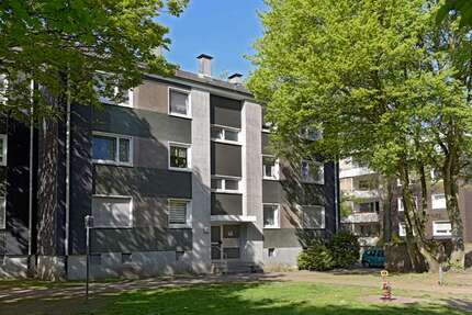Wohnung zum Mieten in Duisburg 589,00 € 80 m²