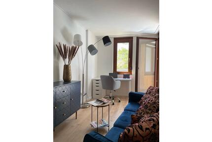 Wohnung in Stuttgart Sommerrain (Bad Cannstatt) - Privatverkauf