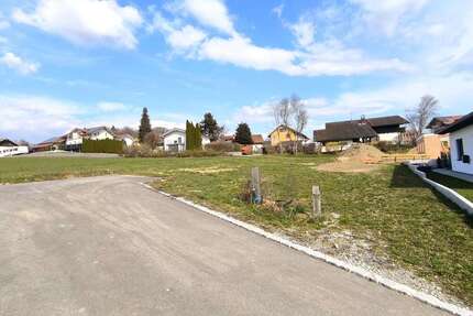 Grundstück zu verkaufen in Fürstenstein 153.900,00 € 810 m²