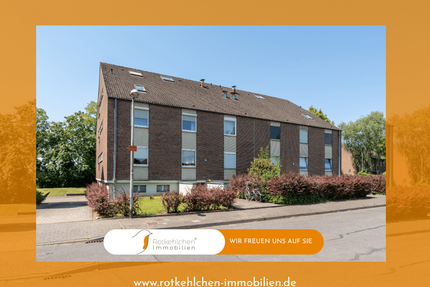 Wohnung zum Kaufen in Kempen 189.000,00 € 78 m²