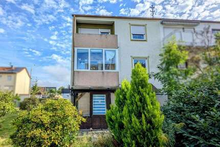 Haus zum Kaufen in Böhl-Iggelheim 270.000,00 € 117.21 m²