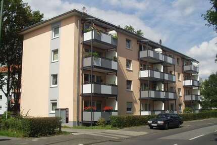 Wohnung zum Mieten in Gießen 654,00 € 71.88 m²