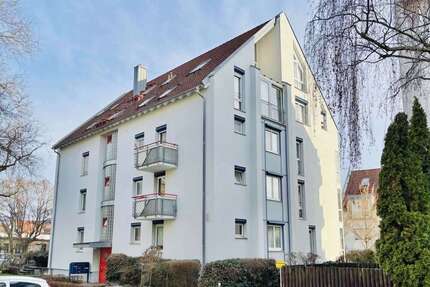 Wohnung zum Kaufen in Stuttgart 305.000,00 € 63.22 m²
