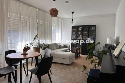 Wohnungsswap - 2 Zimmer, 60 m² - Hauptstraße, Bergheim