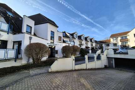 Wohnung zum Kaufen in Aachen 419.000,00 € 160.47 m²