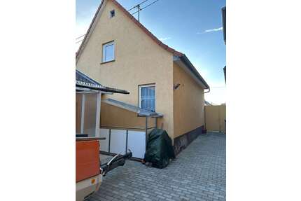 Haus zum Kaufen in Frankfurt am Main 750.000,00 € 120 m²