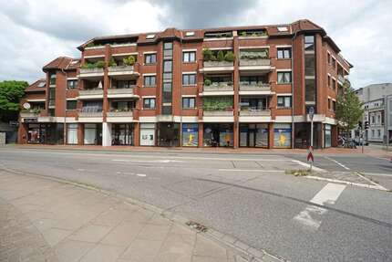 Wohnung zum Kaufen in Elmshorn 161.000,00 € 77.3 m²