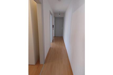 Gepflegte Altbauwohnung (Georgs- und Kreuzviertel von Augsburg)