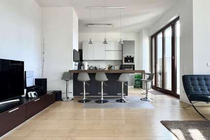 Wohnung zum Kaufen in Frankfurt am Main 1.289.000,00 € 143.27 m²