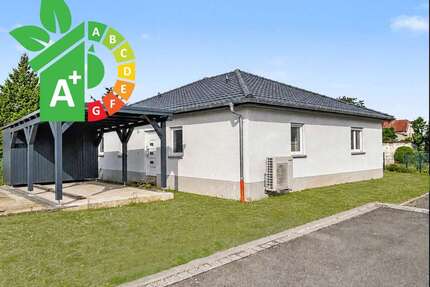 Haus zum Kaufen in Grimma 399.500,00 € 122 m²