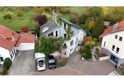 Haus zum Kaufen in Bad Nauheim 998.000,00 € 310 m²