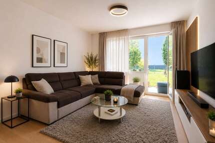 Wohnung zum Kaufen in Laatzen 85.000,00 € 41 m²