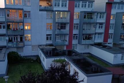 4-Zimmer-Wohnung 96 m² mit Parkplatz & Aufzug gute Kapitalanlage - Bonn Hardtberg