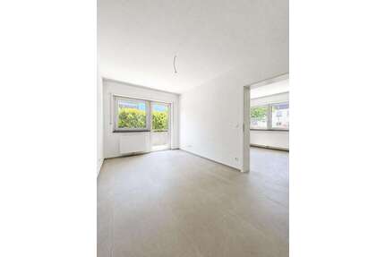 Wohnung zum Mieten in Karlsruhe 690,00 € 49 m²