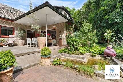 Haus zum Kaufen in Lindern (Oldenburg) Garen 389.000,00 € 229 m² - Lindern (Oldenburg) / Garen