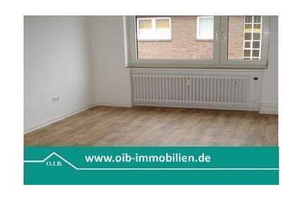 ## gepflegte 3 Zi., EBK, auch Marine , BW, WG´s, StellplatzKeller möglich ## - Wilhelmshaven Bant