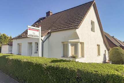 Haus zum Kaufen in Bremerhaven 289.000,00 € 100 m²