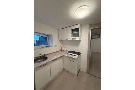 Wohnung zum Mieten in Büdingen 430,00 € 45 m²