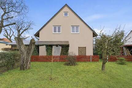 Haus zum Kaufen in Berlin 570.000,00 € 102 m²