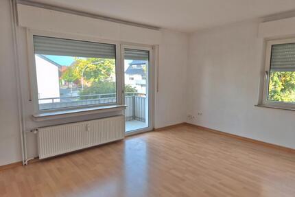 Wohnung mit Balkon in Lippstadt-Süd