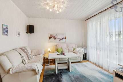 Wohnung zum Kaufen in Landsberg 34.900,00 € 56 m²