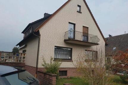 Wohnung zu vermieten in Bad Oeyenhausen-Ortsteil Dehme - Bad Oeynhausen