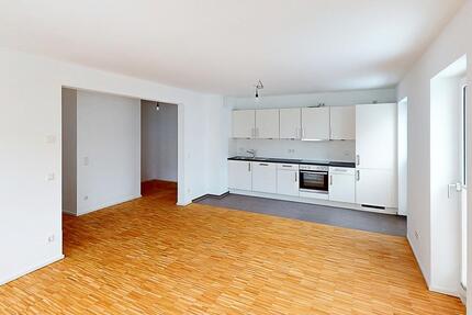 3-Zimmer-Erdgeschosswohnung mit Terrasse - Wuppertal Gemarkung Elberfeld
