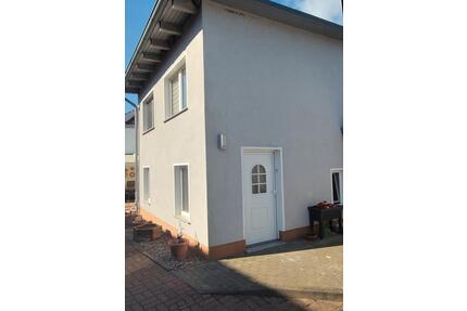 Schöne 2-Raum-Maisonettewohnung in Altefähr - Samtens