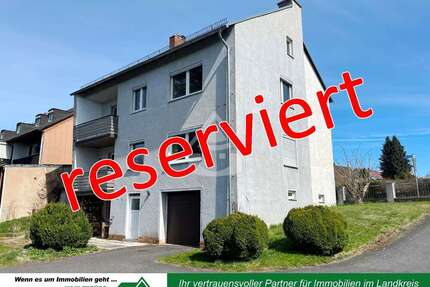 Haus zum Kaufen in Selb 189.000,00 € 169 m²