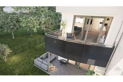 Wohnung zum Kaufen in Böblingen 445.000,00 € 63 m²