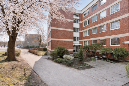 Wohnung zum Kaufen in Hannover- RicklingenMühlenberg 198.000,00 € 63 m² - Hannover- Ricklingen/Mühlenberg