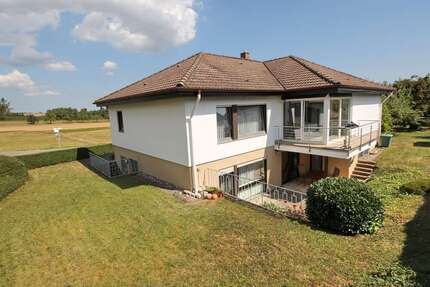 Haus zum Kaufen in Nagold 499.000,00 € 196 m²