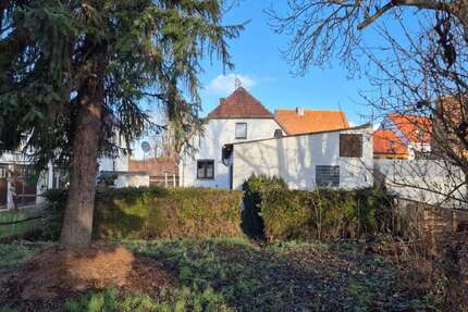 Haus zum Kaufen in greußen 86.000,00 € 101 m²